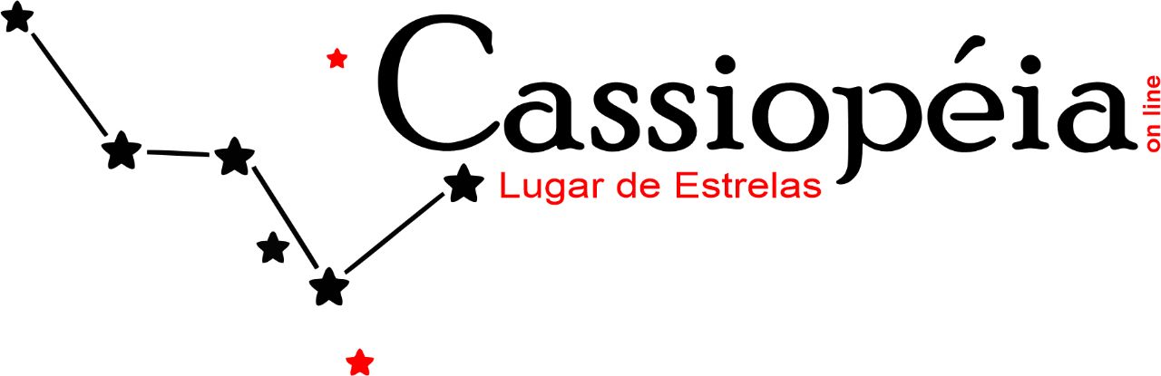 logo Cassiopéia online